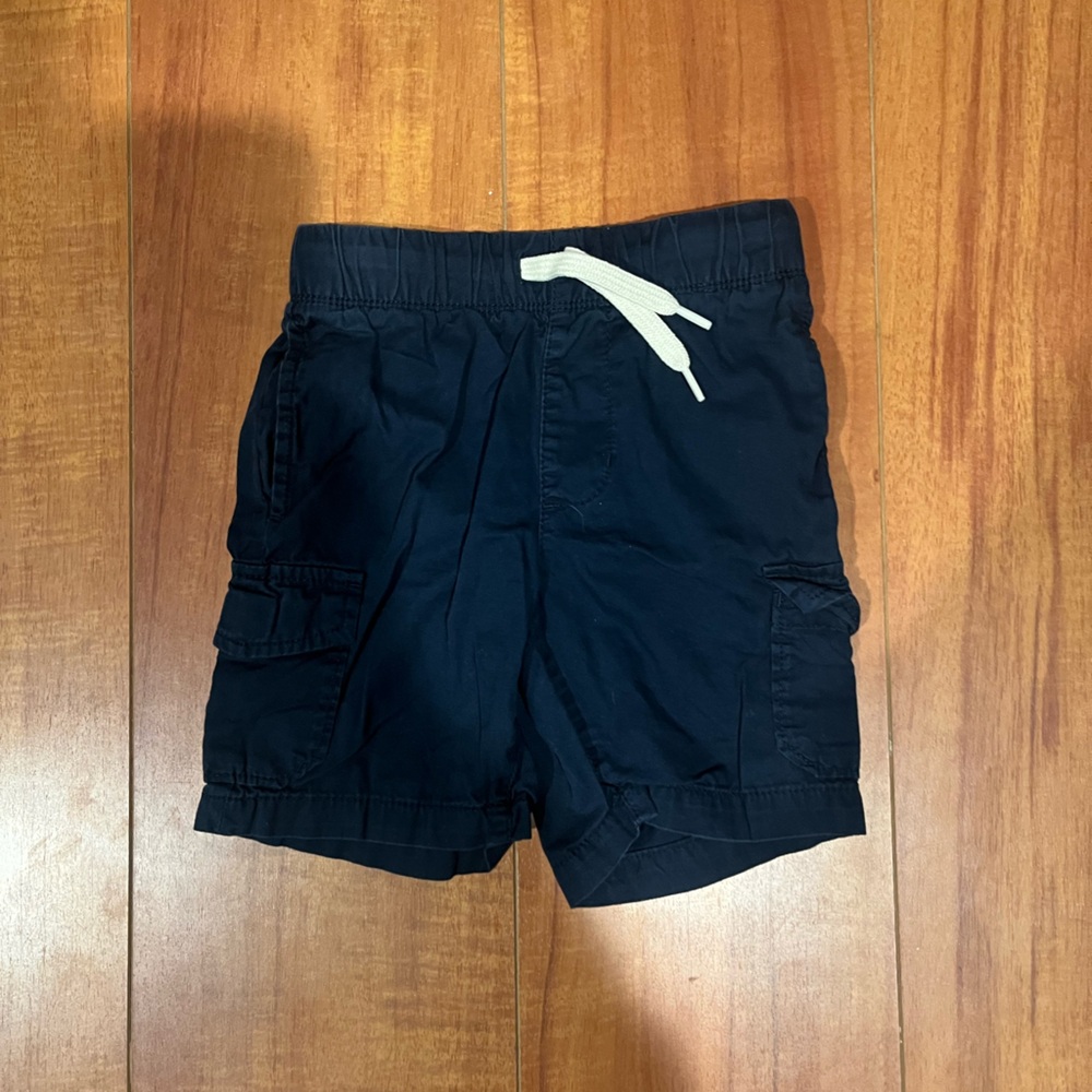Casual shorts